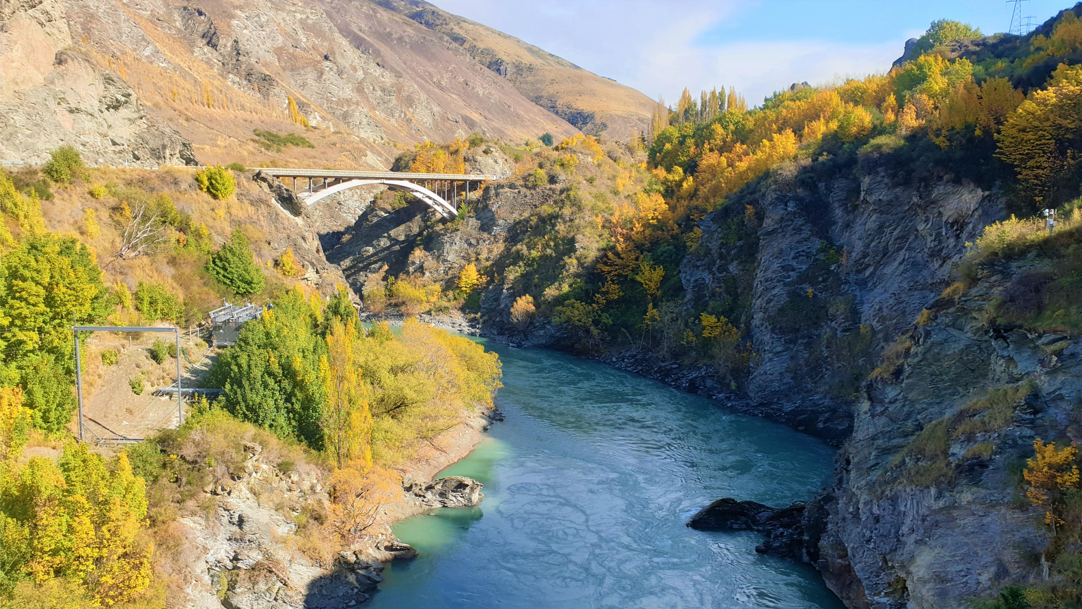 Queenstown Highlights Tour - Photo 1 of 10